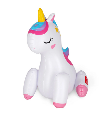 Legami, Gioco Gonfiabile con Spruzzo d’Acqua Unicorn