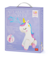 Legami, Gioco Gonfiabile con Spruzzo d’Acqua Unicorn