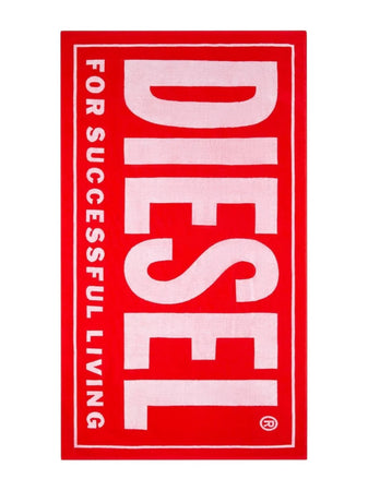 Telo Mare Diesel -BMT Heller  Eleganza e Stile Iconico per le Tue Vacanze