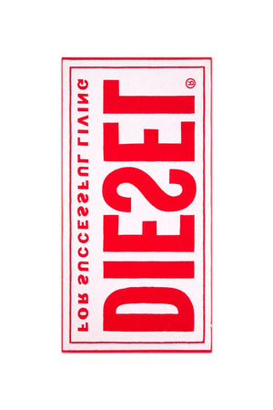 Telo Mare Diesel -BMT Heller  Eleganza e Stile Iconico per le Tue Vacanze