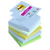 Cf. 5Pz Blocco 90Foglietti Post-It Super Sticky Z-Notes 76X76Mm R330-5Ss-Oas