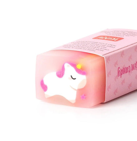 Legami, Gomma Profumata, Jelly Friends Zucchero Filato