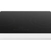 Bosch Piano Cottura Incasso Radiante Touch 4 Zone 60cm Pkf611bb2e