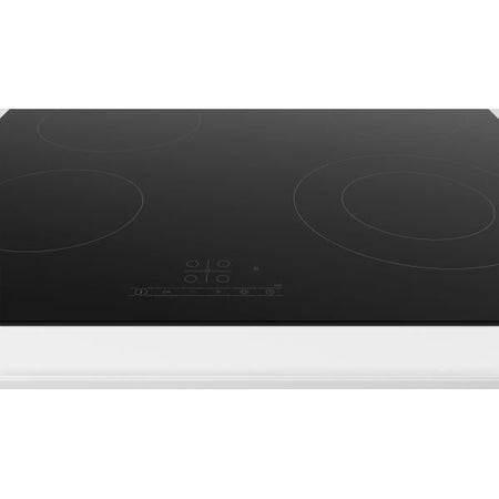 Bosch Piano Cottura Incasso Radiante Touch 4 Zone 60cm Pkf611bb2e