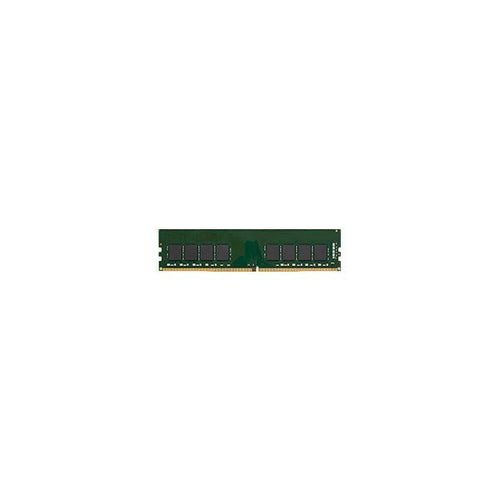 Kingston Technology KCP432ND8/16 memoria 16 GB 1 x 16 GB DDR4 (Kingston - DDR4 - modulo - 16 GB - DIMM 288-PIN - 3200 MT/s - CL22 - senza buffer - non ECC)