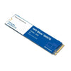 Western Digital WD Blue SN570 250 GB M.2 PCI Express 3.0 NVMe (Blue SSD SN570 NVMe 250GB M.2 - 2280 PCIe Gen3 8Gb/s internal - single-packed - Warranty: 12M)