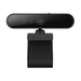 Performance FHD Webcam Full HD per Windows con Microfono Incorporato USB - Nero