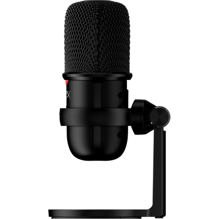 HX SOLOCAST BLACK HMIS1X-XX-BK