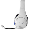Auricolari Con Microfono Gaming Hyperx Cloud Stinger Core - Ps5-ps4 Azzurro /bianco Bianco