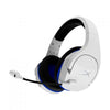 Auricolari Con Microfono Gaming Hyperx Cloud Stinger Core - Ps5-ps4 Azzurro /bianco Bianco