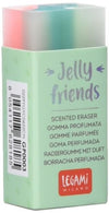 Legami, Gomma Profumata, Jelly Friends, Tema Dino