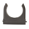Clips fissatubo a scatto 40mm Aleyay