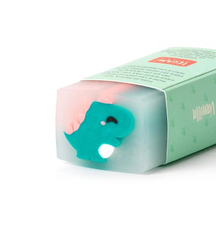 Legami, Gomma Profumata, Jelly Friends, Tema Dino