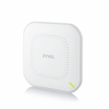 ZYXEL ACCESS POINT WIRELESS NEBULAFLEX DUAL RADIO 2X2 802,11A/B/G/N/AC/AX 1775MBPS, LAN GIGABIT POE,