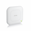 ZYXEL ACCESS POINT WIRELESS NEBULAFLEX DUAL RADIO 2X2 802,11A/B/G/N/AC/AX 1775MBPS, LAN GIGABIT POE,