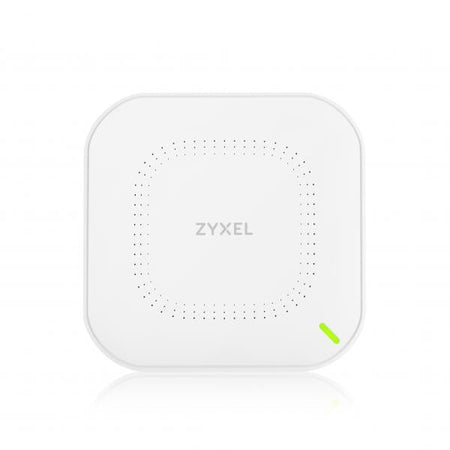 ZYXEL ACCESS POINT WIRELESS NEBULAFLEX DUAL RADIO 2X2 802,11A/B/G/N/AC/AX 1775MBPS, LAN GIGABIT POE,
