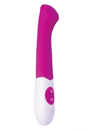 Vibratore punto-G IDA 18,5 cm di A-Toys