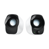 SPEAKER 2.0 LOGITECH Z120 W/B