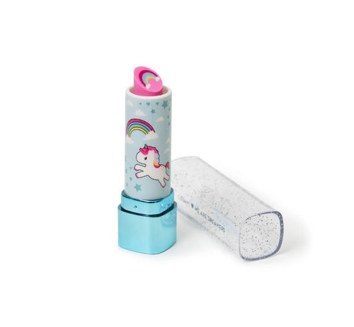 Legami, Gomma rossetto, Gomma Xoxo, Unicorn