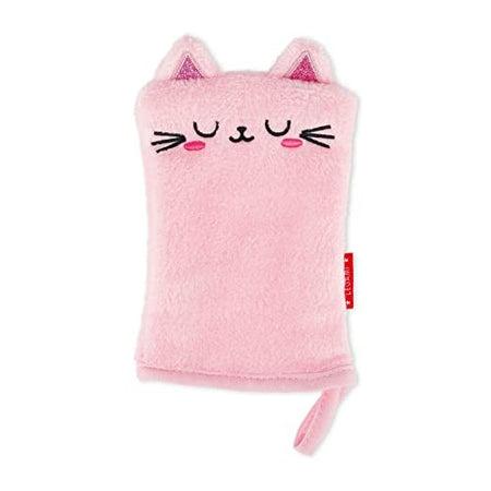 Legami, Guanto struccante, Riutilizzabile, Tema Kitty