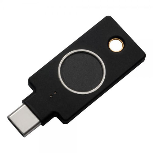 YubiKey C Bio FIDO Edition