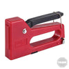 Pistola spara graffetti 4 - 8 mm per artigianato e usi genereci Silverline Silverline