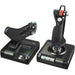 SAITEK by LOGITECH X52 Pro Flight Control System