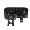 SAITEK BY LOGITECH Pro Pannello interruttori di volo