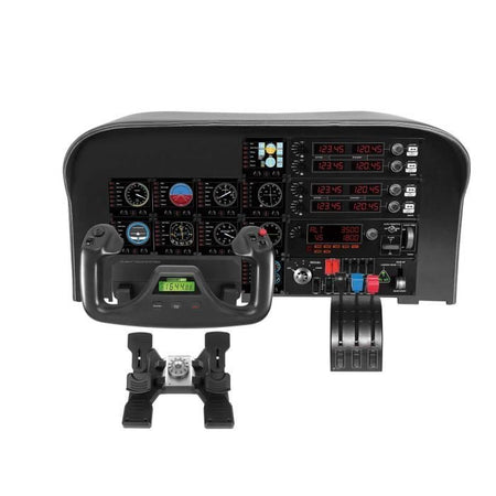 SAITEK BY LOGITECH Pro Pannello interruttori di volo