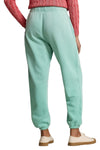 Ralph Lauren Pantaloni Verde acqua da donna
