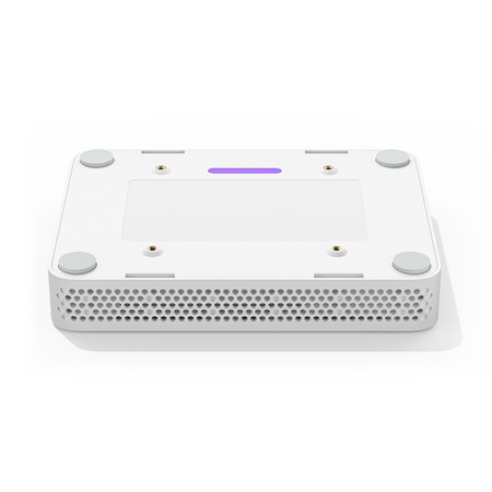 RoomMate video conferencing