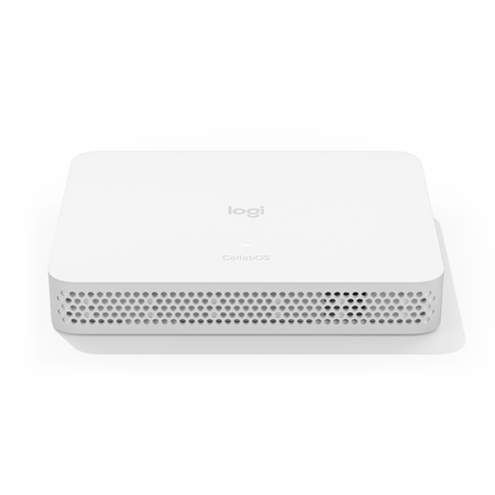 RoomMate video conferencing