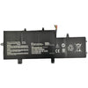 CoreParts MBXAS-BA0293 ricambio per laptop Batteria (Laptop Battery for Asus - 63.08Wh Li-Polymer 15.2V - 4150mAh 63Wh Li-Polymer 15.2V 4150mAh for Asus UX450FD-1A, UX450FD-BE014T, - Warranty: 12M)
