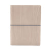 Taccuino Evo Ciak F.To 15X21Cm Fogli Bianchi Copertina Rosa Antica Intempo