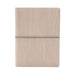 Taccuino Evo Ciak F.To 15X21Cm Fogli Bianchi Copertina Rosa Antica Intempo