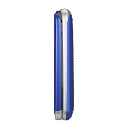TEL. CELL. BRONDI CONTENDER FLIP BLU