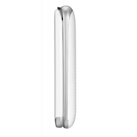 BRONDI CONTENDER (BIANCO) - TELEFONO CELLULARE PER ANZIANI - FOTOCAMERA