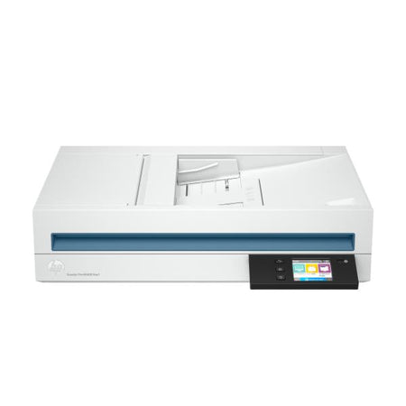 Scanjet Pro N4600 Fnw1