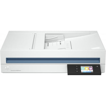 Scanjet Pro N4600 Fnw1