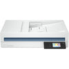 Scanjet Pro N4600 Fnw1
