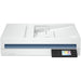 Scanjet Pro N4600 Fnw1