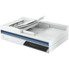 HP SCANNER DOCUMENTALE, SCANJET PRO 2600 F1, A4, 25 PPM, ADF, FRONTE/RETRO, USB
