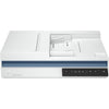 HP SCANNER DOCUMENTALE, SCANJET PRO 2600 F1, A4, 25 PPM, ADF, FRONTE/RETRO, USB