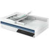 HP SCANNER DOCUMENTALE, SCANJET PRO 3600 F1, A4, 30 PPM, ADF, FRONTE/RETRO, USB