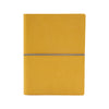 Taccuino Evo Ciak F.To 15X21Cm Fogli A Righe Copertina Giallo Intempo