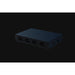 Razer PWM PC Fan Controller Case per computer Regolatore LED della ventola di raffreddamento Nero 1 pz (RAZER PWM PC FAN CONTROLLER)