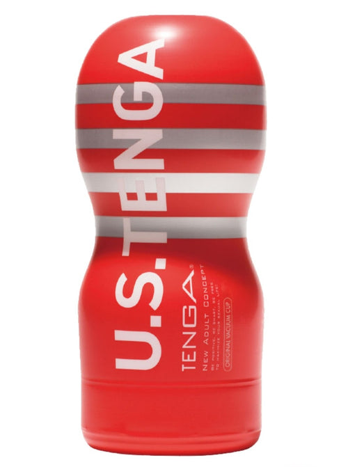 Tenga U.S. Ultra Size Original – Masturbatore maschile a vuoto