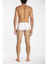 Slip Intimo Julipet Ibra JPB182 in Cotone Elasticizzato - Bipack (2 Pezzi)