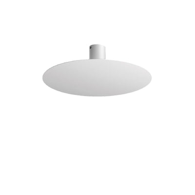 Plafoniera led Top Light DISK 1186 38 GX53 LED lampada soffitto parete moderna