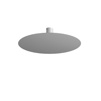 Plafoniera led Top Light DISK 1186 50 GX53 LED lampada soffitto parete moderna